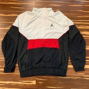 Jordan pullover